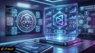 پلی مارکت با مجوز CFTC وارد بازار آمریکا شد؛ تحولی بی‌سابقه در پیش‌بینی کریپتو
