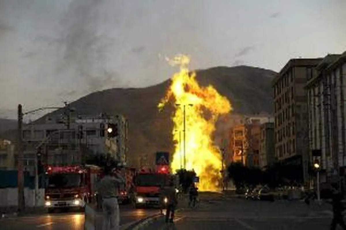 جزییات قطع شبکه موبایلی پس از انفجار در شهران