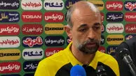پاسخ نویدکیا به سوال خبرنگار هفت ورزشی