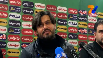 آینده سعید دقیقی در پیکان در هاله‌ای از ابهام