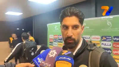 رسمی؛ رسول خطیبی سرمربی جدید فجرسپاسی شد