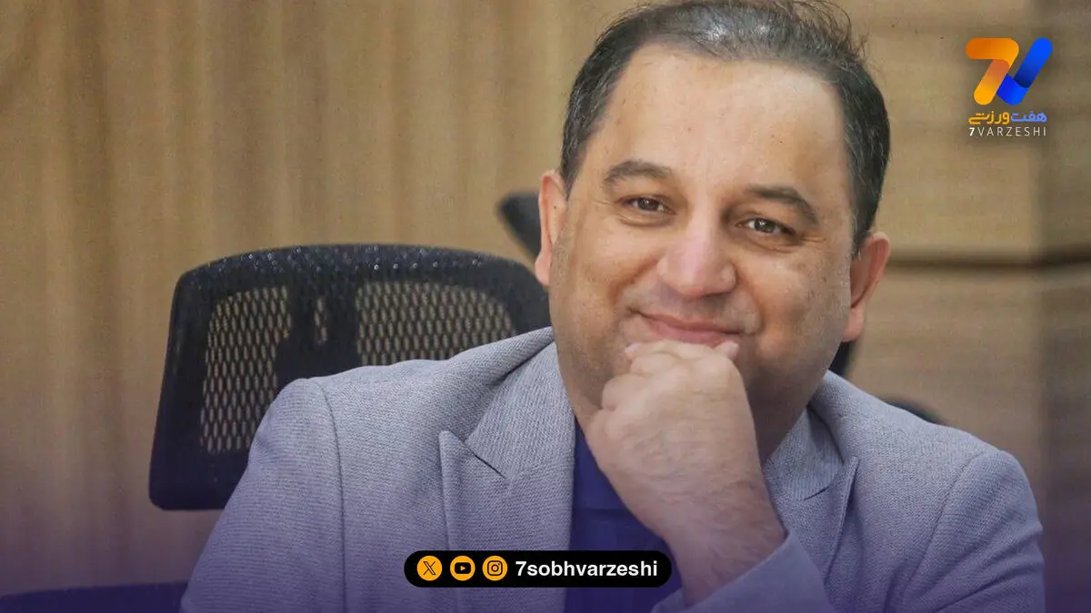علوی: فقط یک امضا تا بازی با اسپانیا مانده بود، اما…