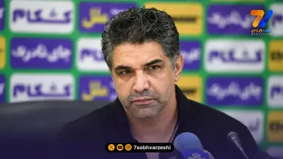 پایان همکاری پیروز قربانی با فجرسپاسی