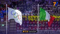 پیام تسلیت کمیته ملی المپیک، وزارت ورزش و فدراسیون های ورزشی