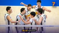 صعود مقتدرانه ایتالیا به فینال جهان؛ لاجوردی ها حریف بلغارستان