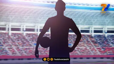 ناپدید شدن فوتبالیست جوان پس از زلزله ونزوئلا +عکس