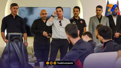 امین کاظمیان چرا اخراج شد؟ امین کاظمیان چرا برگشت؟!