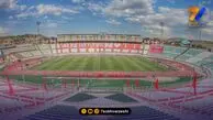 ورزشگاه یادگار امام آسیبی ندیده است