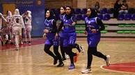 حضور یک خارجی در استقلال