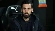 آربلوا پس از شکست مقابل ختافه: من مقصرم