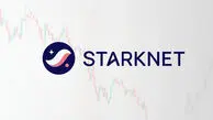بازگشت تاریخی استارک‌نت به کف قیمت؛ آیا رالی جدید در راه است؟