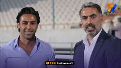 پایان همکاری محمود فکری با نفت و گاز گچساران