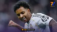 خبر بد برای رئال مادرید؛ رودریگو دوباره مصدوم شد!
