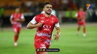 رفیق فابریک اوستون اورونوف در پرسپولیس کیست؟