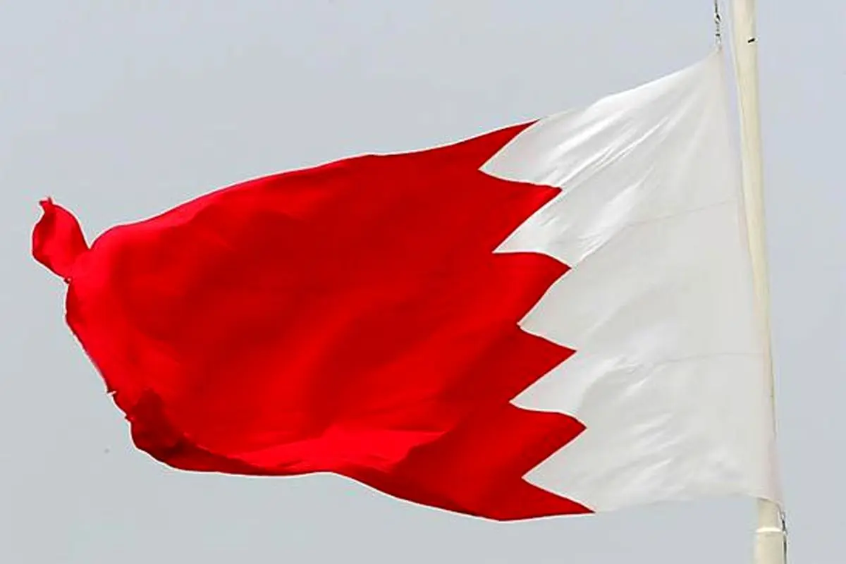 تدابیر شدید امنیتی جلوی سفارت بحرین