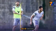 پرونده بسته شد؛ آشتی تلفنی جلالی و غلامی!