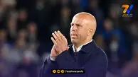 اشلوت: فصل ما خلاصه شد؛ مشکل تکراری گلزنی در جریان بازی