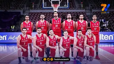 پیروزی نزدیک ایران مقابل سوریه در مقدماتی جام جهانی 2027