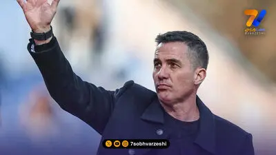 فوری/ اوسمار با پرسپولیس فسخ کرد