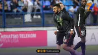 یونس دلفی شمس آذری شد