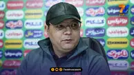 اولین نشست خبری ربیعی در تبریز؛ تارتار به پرواز نرسید!