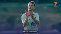 یک کروات دیگر هم از ایران رفت؛ رویت بازیکن تراکتور در فرودگاه ترکیه!