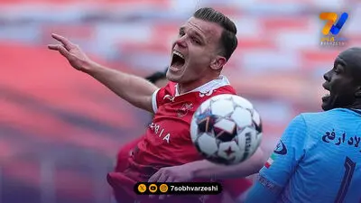 اسامی محرومان هفته ششم لیگ برتر