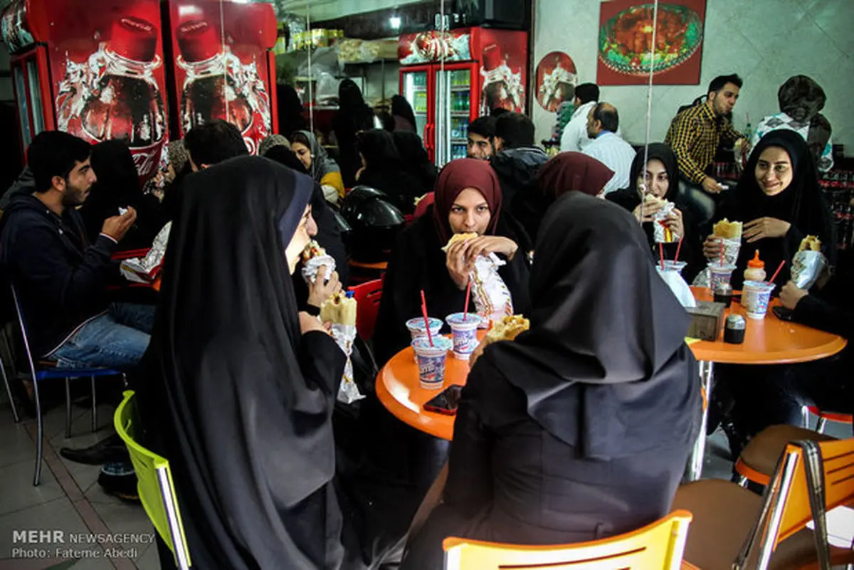 ارتباط مصرف چربی بعد از یائسگی و ریسک سرطان سینه