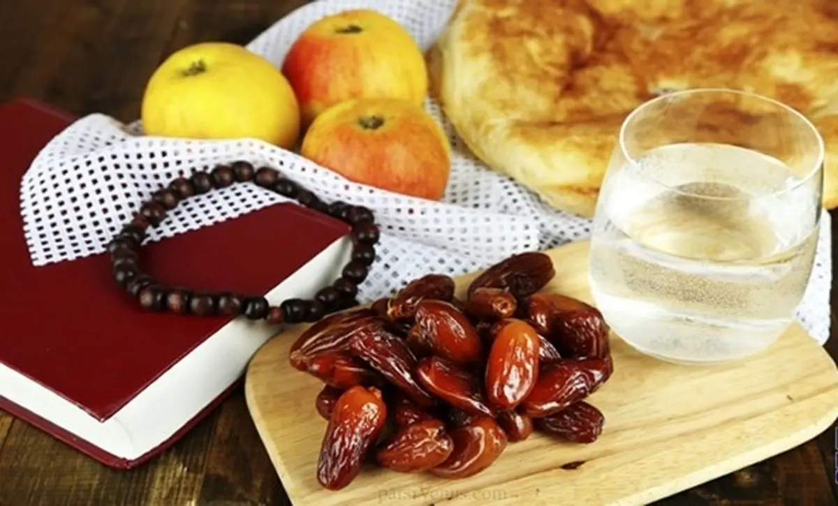 روزه بدون صرف سحری و این عوارض ناگوار