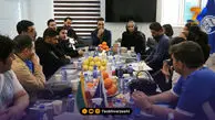 بازتاب مراسم استقلالی‌ها به‌صرف میوه و شیرینی ادامه دارد +عکس