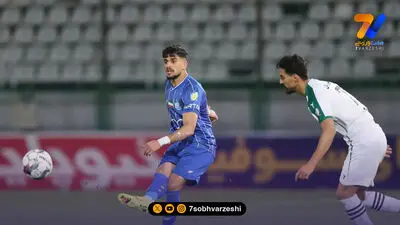 کنایه بازیکن استقلال به حضور جلالی در پرسپولیس