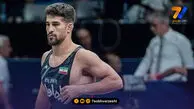 یونس امامی با شکست آمریکا و روسیه به نیمه‌نهایی رسید!