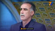 احمدزاده: وزیر ورزش فقط به خودش فکر می‌کند، نه ملوان!