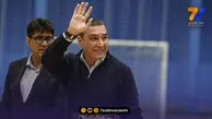 بیانیه فدراسیون برای جدایی مربی تیم ملی