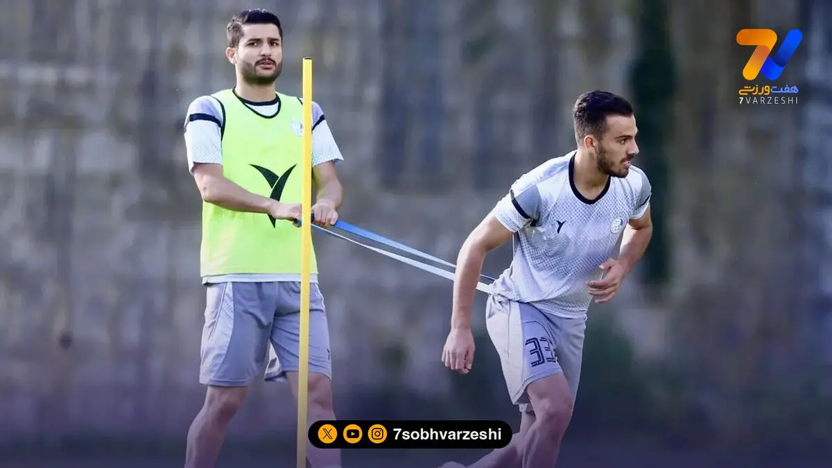 ماجرای اختلاف غلامی و جلالی در تمرین استقلال فاش شد