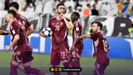 بازگشت همزمان دو ایرانی به ترکیب اصلی الوحده +عکس