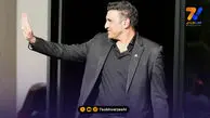 بازیکن سابق استقلال غایب بازی پرسپولیس