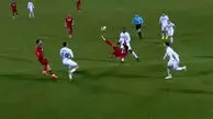 شلیک قرن در لیگ بلغارستان؛ پوشکاش 2026 رزرو شد!