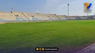 آبی ها خانه دار شدند؛ میزبانی استقلال خوزستان در غدیر