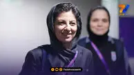 مظفر: در تیم ملی فوتسال جایگاه دائمی نداریم؛ انقلاب در راه است