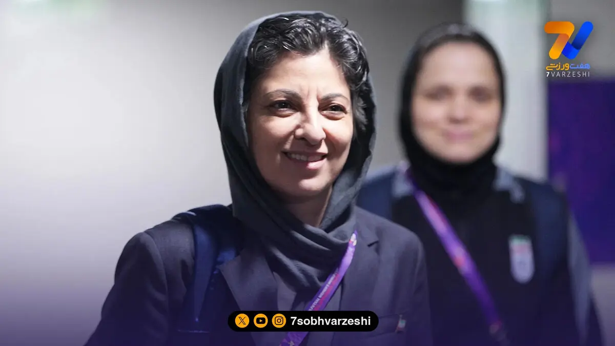 مظفر: در تیم ملی فوتسال جایگاه دائمی نداریم؛ انقلاب در راه است