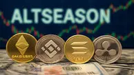 آیا فصل جدید آلت‌کوین‌ها در راه است؟ سیگنال‌های مهم دامیننس بیت‌کوین و ETH/BTC چه می‌گویند؟