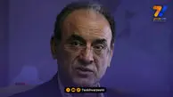 عباس ترابیان: به قهرمانی استقلال بسیار امیدواریم؛ فضا بعد از ساپینتو کاملاً مثبت است