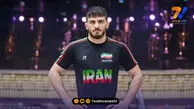 خط و نشان نخودی و فیروزپور برای کشتی جهان؛ ستاره های ایرانی در یک‌قدمی طلای آلبانی
