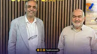 ملاقات مدیرعامل استقلال با استاندار!