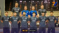 استارت فرنگی‌کاران برای امتیاز المپیکی در آلبانی؛ رقبا مشخص شدند