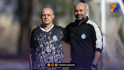 پشت پرده به بن بست رسیدن مذاکرات استقلال و دستیار فرهاد مجیدی