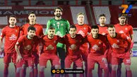 آخرین وضعیت جدول لیگ برتر؛ تراکتور موقتا بر بام ایستاد