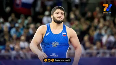 پایان رنکینگ جهانی تیرانا؛ سعداله‌یف قهرمان شد، ایران 3 طلا آورد