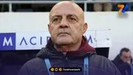 مرور دوران کوتاه سرمربیگری اوزجان بیزاتی؛ سرگردان میان لیگ دو و سه ترکیه!